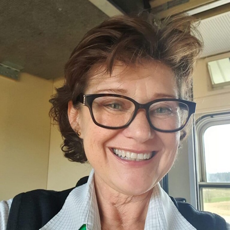 Bitte Jöransdotter